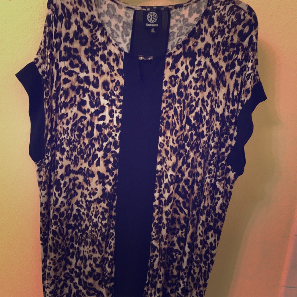 Bobeau blouse